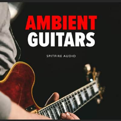 Spitfire Audio Power Bundle of Sample Libraries 2017 -2025 image 13