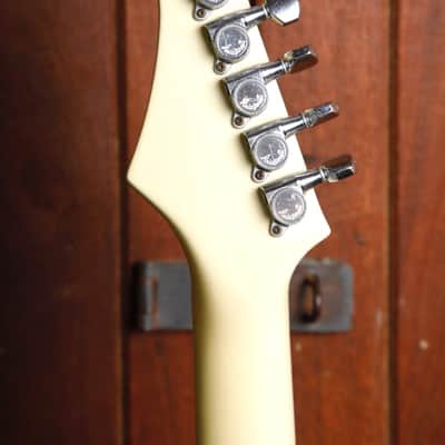 Aria Pro II RS Wildcat DX HSS Solidbody Electric Guitar 1986 Pre-Owned image 13