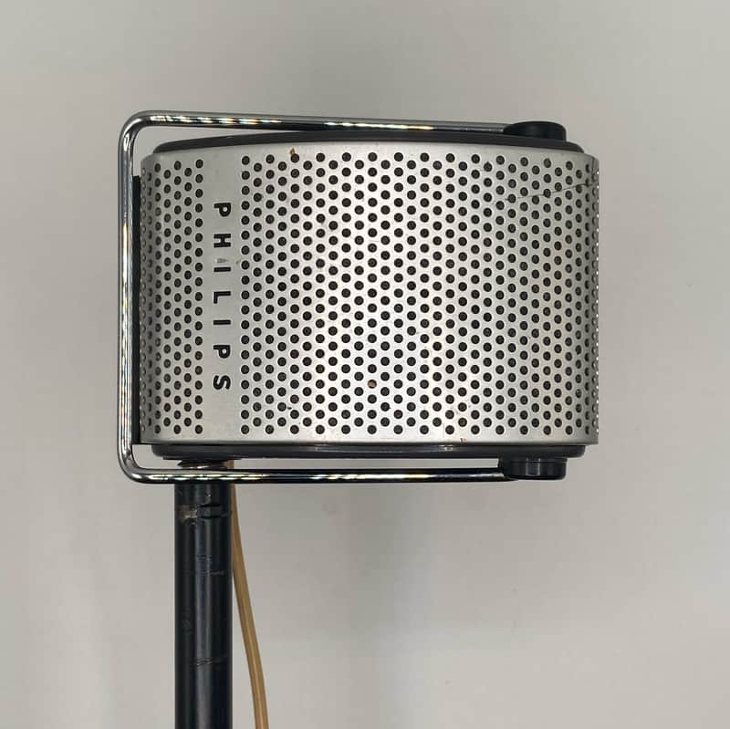 REFURBISHED Philips EL 3782  Late 1960s – Early 1970s - XLR image 1