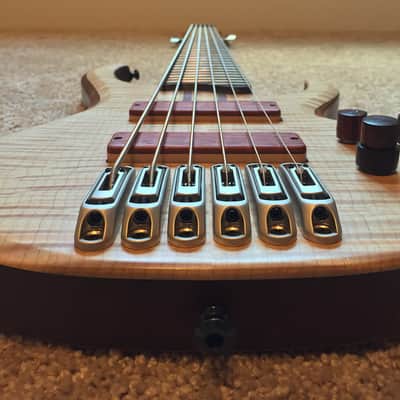 Christmas Price Drop - Ibanez BTB 1006-OL Prestige MIJ w/ Case image 17
