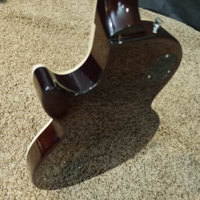 Video! LEAKED 2020 Gibson Slash 50s Les Paul Standard Darkback Goldtop "Prototype" image 24