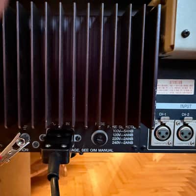 Immagine Sony APR 5003 renovated, serviced - 6
