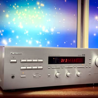 Nakamichi AV-10 🌈RaRe🌈 Vintage Stereo Digital AV Receiver image 2