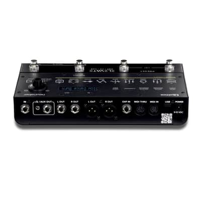 Quilter Elevate Amp/Cabinet/Effect Simulator image 2