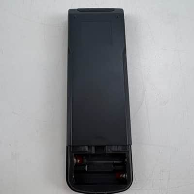 SONY - RM-D7M - MiniDisc Remote Control - (RM-D13M MDS-JA30ES / MDS-JE320) image 3