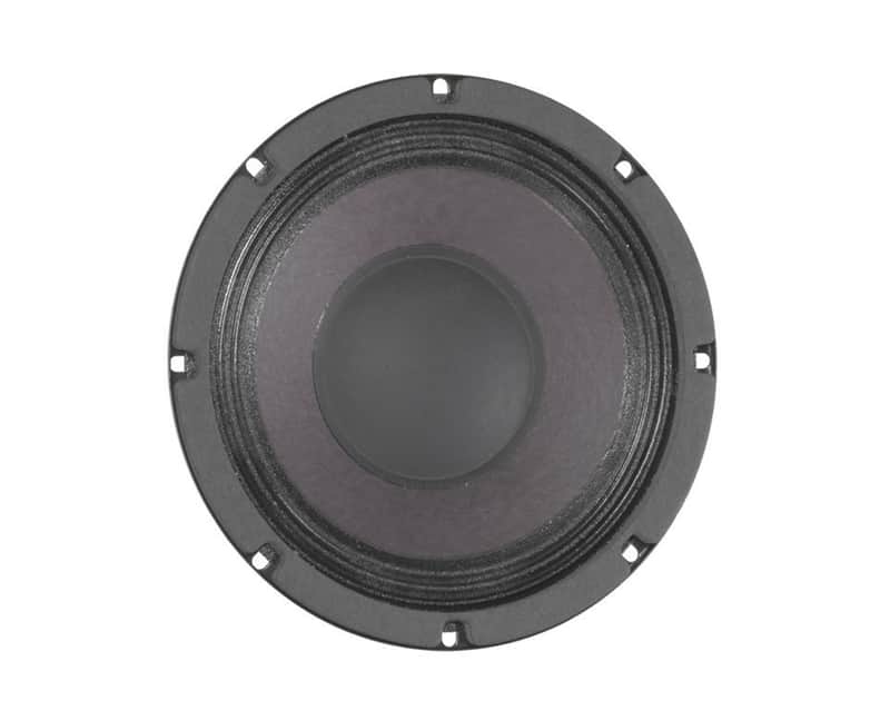 Eminence ALPHA-8A American Standard 8" 125-Watt 8 Ohm Replacement Speaker image 1
