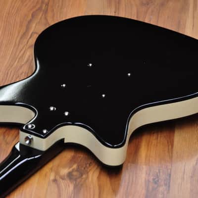 Danelectro 59M NOS+ - Black image 15