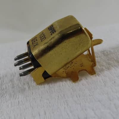 Empire 1000 SE/X Record Player Turntable Phono Cartridge Standard Mount image 2