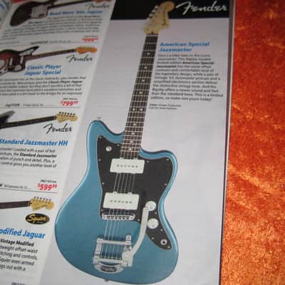 Sweetwater Pro Gear Catalog from 2017   602 Pages Bild 7