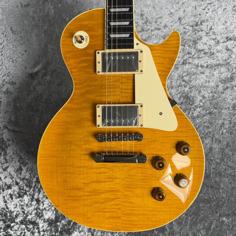 Tokai LS-101F / LD【Lemon Drop】 s/n2652273 【4.34kg】 [Made in
