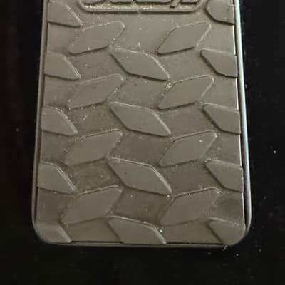 Dunlop DVP4 Volume X Mini Pedal 2016 - Present - Black image 1