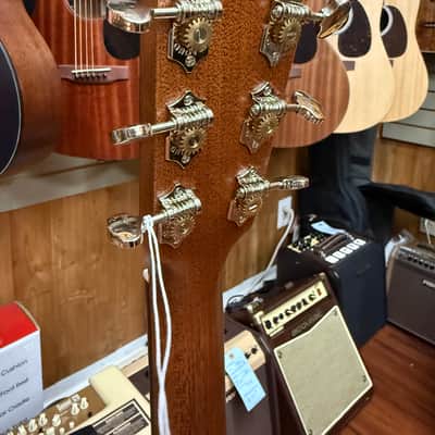 Martin Standard Series 000-18 Acoustic Guitar -Natural- w/Hard Case- New! image 17
