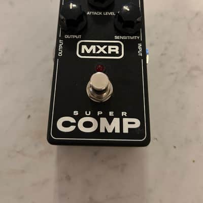 MXR M132 Super Comp Compressor | Reverb