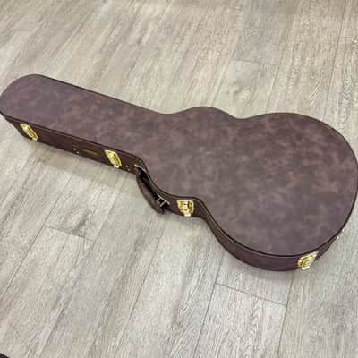 Heritage Custom Shop Core Collection H-137 TV Yellow image 3
