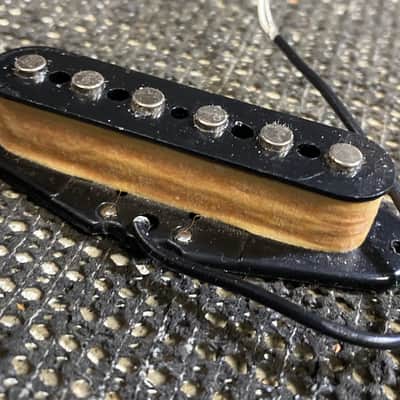 Unmarked Single Coil PIckup - 4.8k image 1