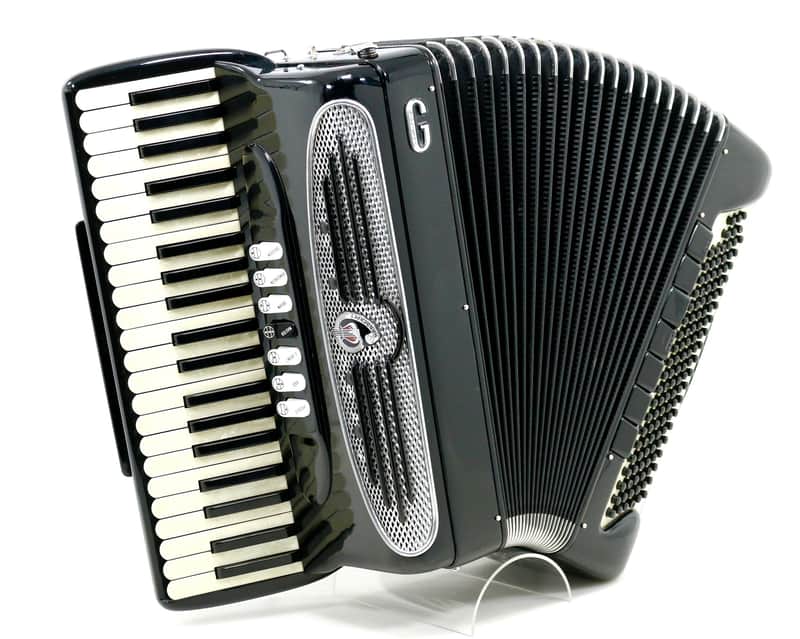 Giulietti N3 Bassetti Transformer (19 1/4" LMH) image 1