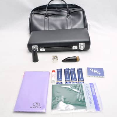 Yamaha YCL-350 Bb Clarinet image 2