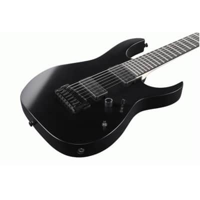 Ibanez - RGIXL7BKF - EL GTR image 3