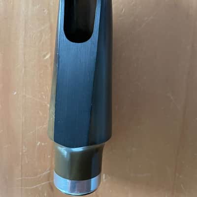 Gale Custom Tenor Saxophone Mouthpiece Thomas Occhiuto Reface .108" image 2