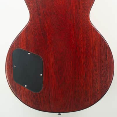 Gibson Custom Shop 1958 Les Paul Standard Reissue VOS Lemon image 8