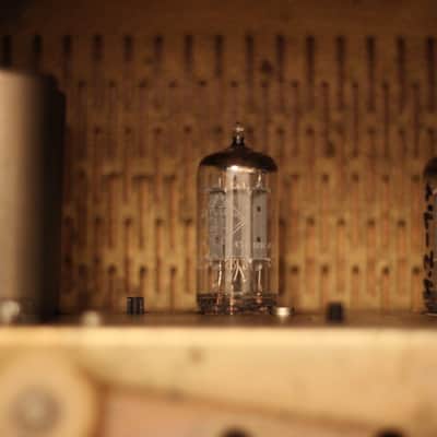Klemt Echolette NG51 Tube Tape Echo Delay image 16