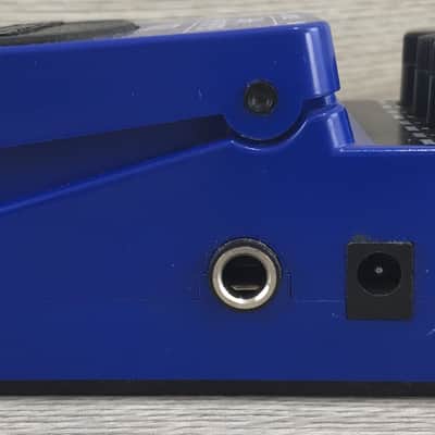 Behringer Ultrab Phase Shifter UP100 image 10