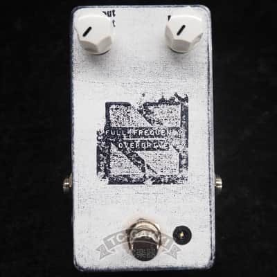 Mid-Fi Electronics FULL FREQUENCY OVERDRIVE | Reverb