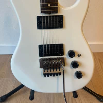 Kramer Pacer Imperial 1985 - Creme image 2