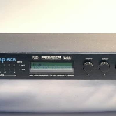 MOTU MIDI Timepiece MTP AV USB MIDI Interface | Reverb