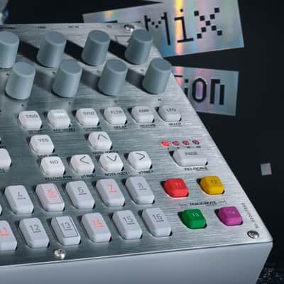 Elektron Digitone E25 Edition - Eight voice polyphonic digital synthesizer image 2