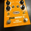 T-Rex Mudhoney II 2014 - Yellow