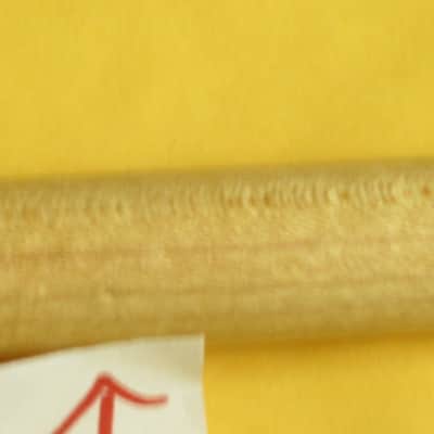 one pair (new old stock) near A+ condition Regal Tip SG-A maple wood / natural stain finish (with packaging) from 2000s / 2010s image 21