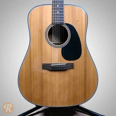 Blueridge BR-40 Natural