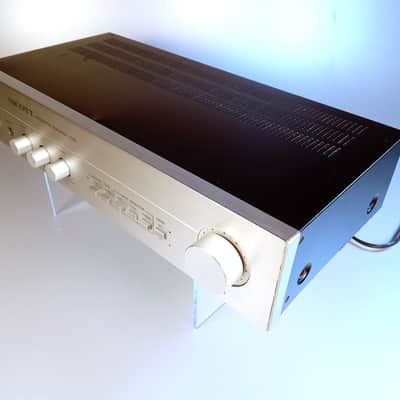 Scott amplificatore integrato 405 A / year 1980 image 3