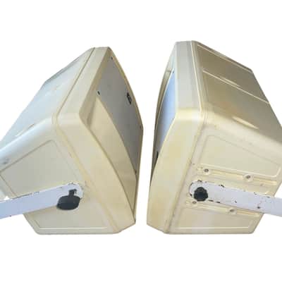 Electro-Voice SX80 Bild 7