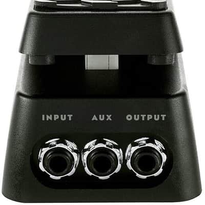 Dunlop DVP4 Volume (X) Mini Pedal image 3