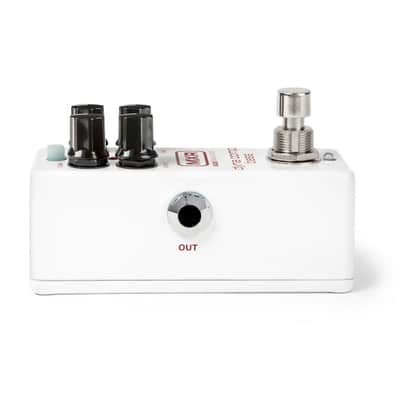 MXR® M282 DYNA COMP® BASS COMPRESSOR MINI image 2