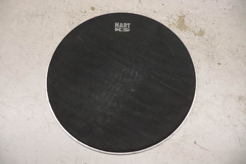 Hart KS 16" Mesh Drum Head image 1