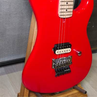 Kramer The 84 Radiant Red image 5