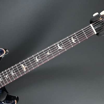 PRS Modern Eagle V Gray Black Electric Guitar #374 image 4