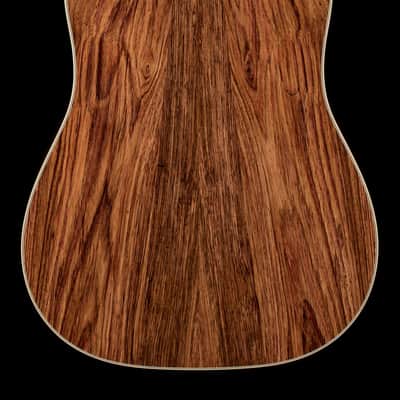 Taylor Gold Label 810e Honduran Rosewood - Natural #05074 (NAMM 2026) image 2