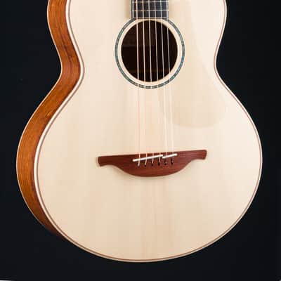 Lowden S-35C 12-Fret Guatemalan Rosewood and Adirondack Spruce NEW image 1