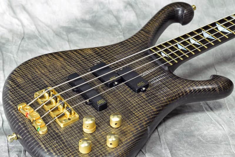 Warwick Stuart Zender Signature image 1