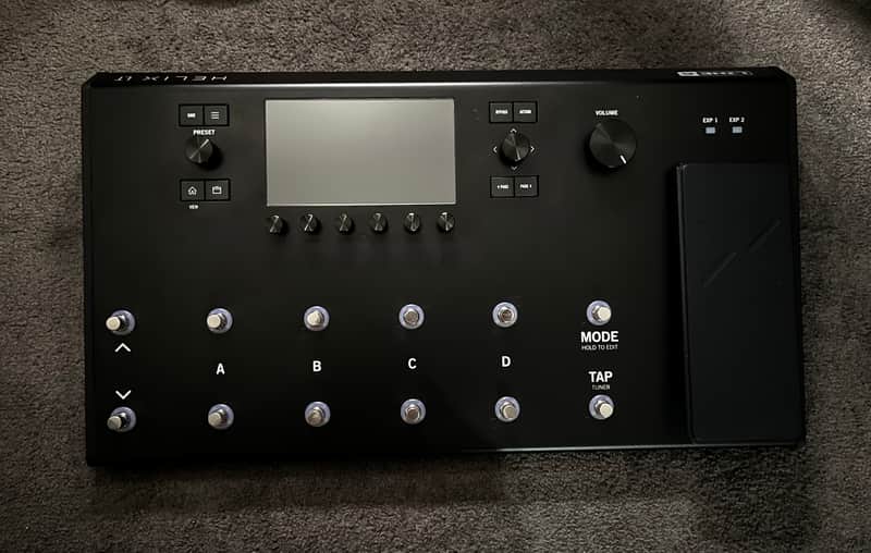 Line 6 Helix LT image 1