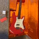 Fender American Ultra Luxe Vintage '60s Stratocaster HSS 2025 - Present - Fiesta Red