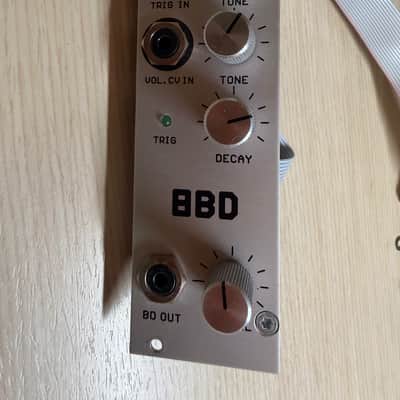Acidlab 8BD — Analog Bass Drum (Eurorack) image 3