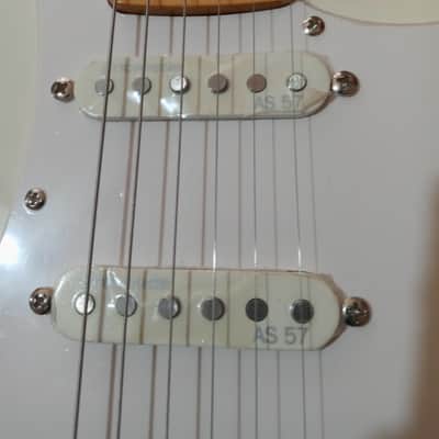 Tanglewood TSB57 ENTWISTLE PICKUPS image 8