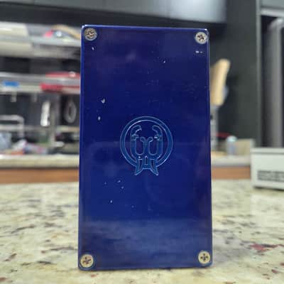 Walrus Audio Slö Multi-Texture Reverb 2019 - Present - Blue image 3