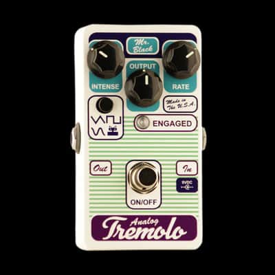Mr. Black Analog Tremolo image 2