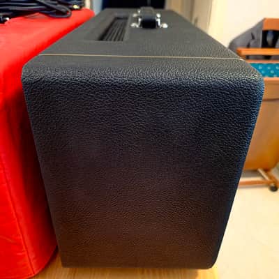Friedman BE-100 Brown Eye Custom "Marsha"  Original Run  2-Channel 100-Watt Guitar amp Head image 21